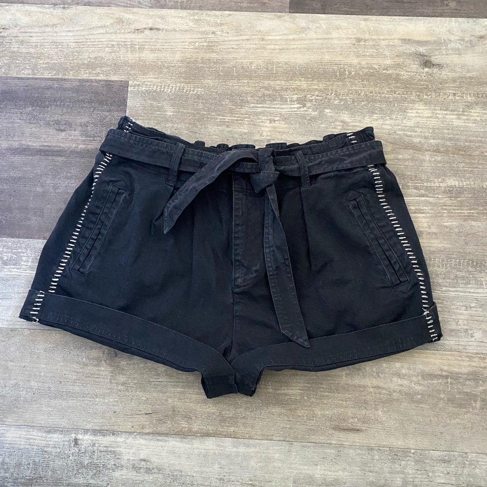 SPLENDID Jean shorts